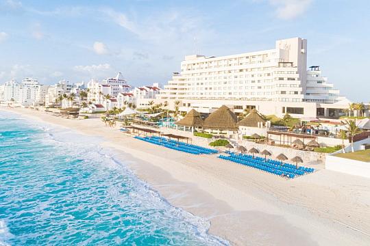 Hotel Royal Solaris Cancun Resort (2)