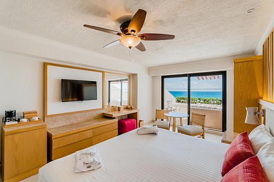 Hotel Royal Solaris Cancun Resort (3)