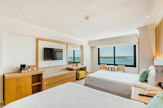 Hotel Royal Solaris Cancun Resort (4)