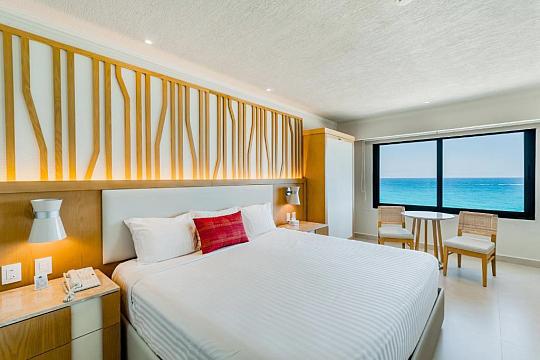 Hotel Royal Solaris Cancun Resort (5)