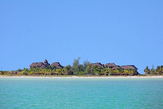 Hotel Villas HM Paraiso del Mar (3)