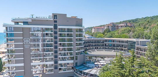 Hotel Grifid Noa (5)