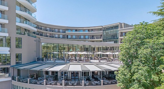 Hotel Grifid Noa (4)