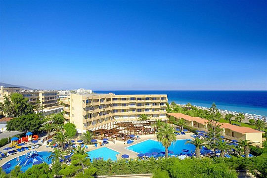 Hotel Sun Beach Resort (2)
