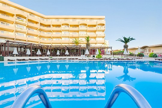 Hotel Sun Beach Resort (5)