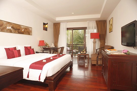 Hotel Khaolak Oriental Resort (3)