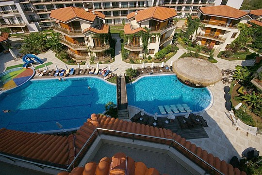 Hotel Laguna Beach Resort (3)