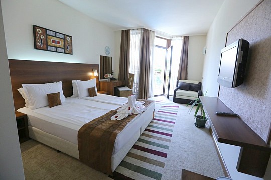 Hotel Laguna Beach Resort (5)