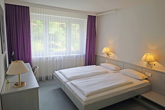 Werrapark Resort Sommerberg (4)