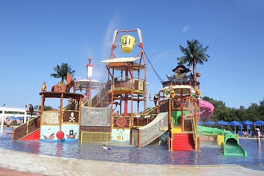 Holiday Village Djuni (4)