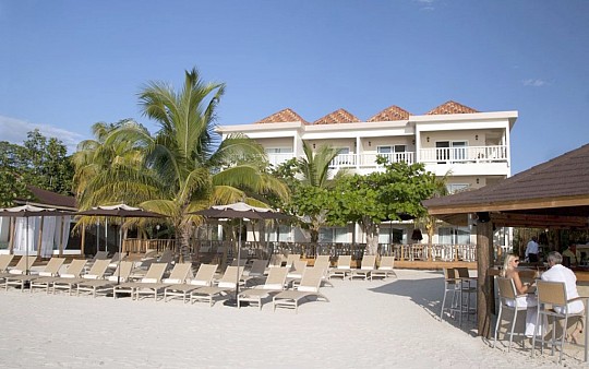Hotel Sandy Haven Resort