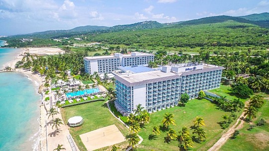 Hilton Rose Hall Resort and Spa