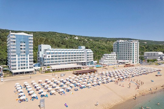 Hotel Berlin Golden Beach (2)