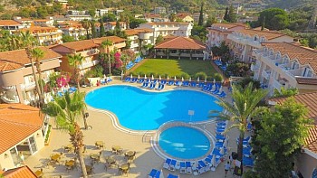 Turquoise Hotel Ölüdeniz