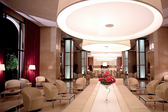 Hotel Kenzi Club Agdal Medina (5)