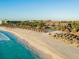 Iberostar Paraíso Beach Hotel