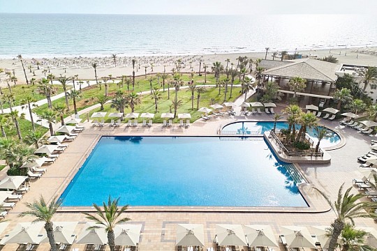 Hotel Iberostar Selection Eolia Djerba (2)