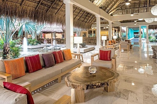Hotel Iberostar Waves Quetzal (3)
