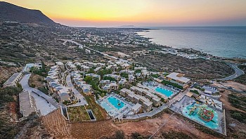 Elios Hill Premium Family Resort (ex The Village Resort & Waterpark)