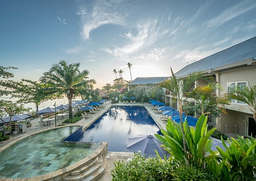 The Lovina Bali Resort (3)