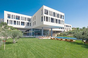Salona Palace Hotel