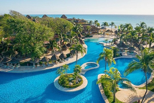 Hotel Iberostar Waves Tucan (2)