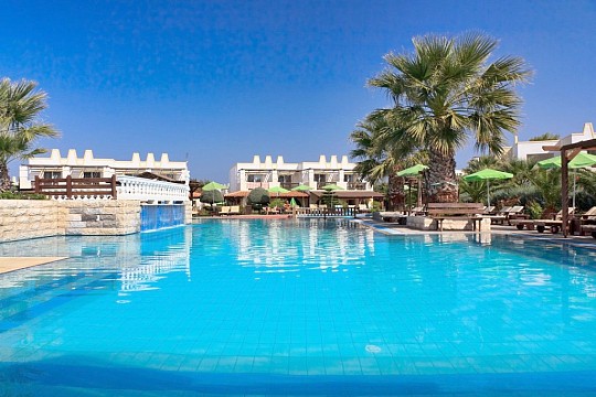 Hotel Gaia Royal Resort (5)