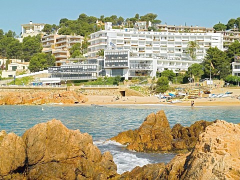 Gran Hotel Reymar (2)