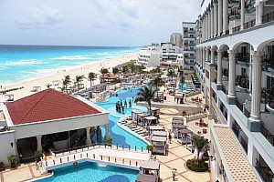 Hyatt Zilara Cancún Resort