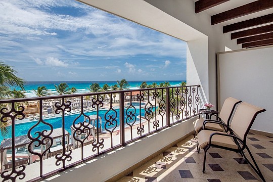 Hotel Hyatt Zilara Cancun (5)