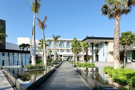 Hotel TRS Coral Hotel (2)