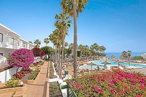 THB Flora Hotel