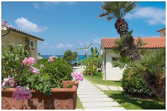 Hotel Club Torre Marino