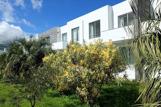 Acorsonho Apartements (4)