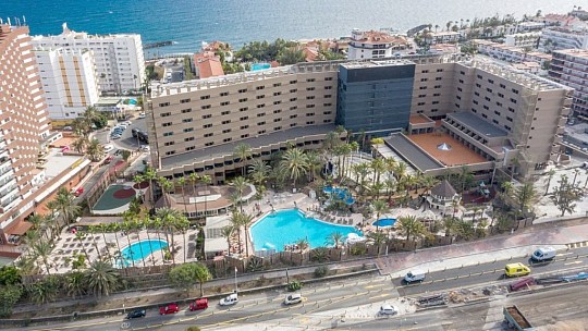 Abora Continental By Lopesan Hotels (3)