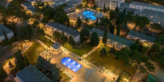 Bluesun holiday Village Bonaca (4)