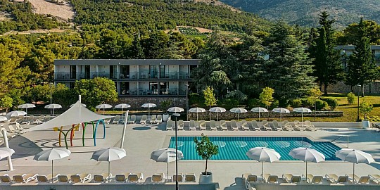 Bluesun holiday Village Bonaca