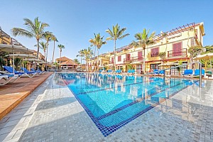 Maspalomas Oasis Club Bungalows