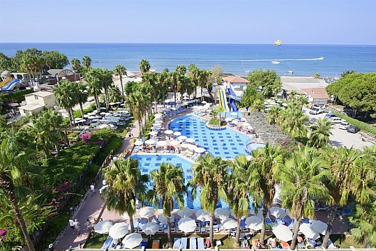 Hotel Trendy Palm Beach (2)
