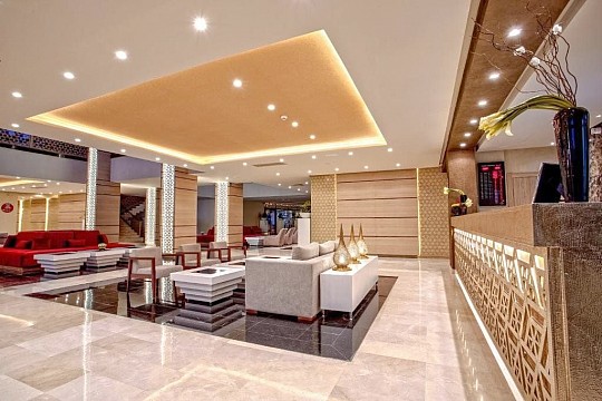 Hotel Be Live Collection Marrakech Adults Only (2)
