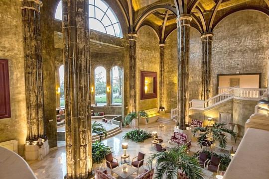 Lopesan Villa Del Conde Resort & Thalasso (2)