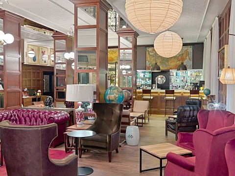 Hotel H10 Montcada Boutique (3)