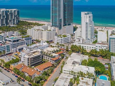 Hotel Lennox South Beach (3)
