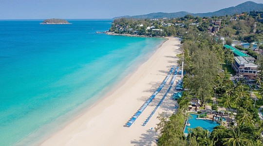Hotel Katathani Phuket Beach Resort (3)