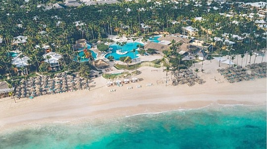 Hotel Iberostar Selection Bávaro Suites