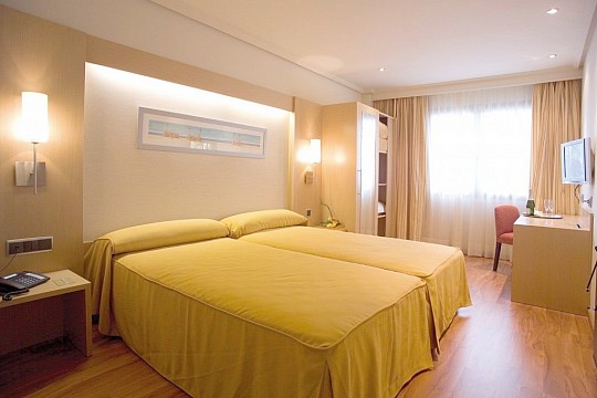 Hotel Abba Rambla (5)