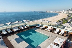 PortoBay Rio de Janeiro Hotel