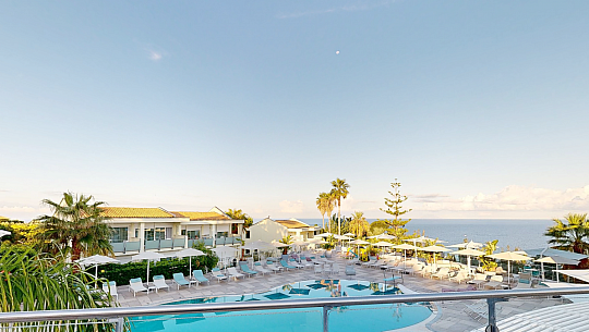 Hotel Villagio Stromboli (5)