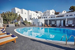 Finikia Memories Hotel