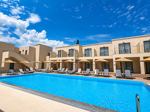 Hotel Serena Holiday Resort (3)
